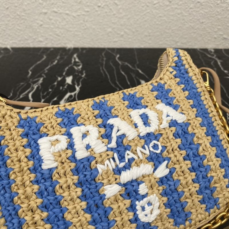 Prada Satchel Bags